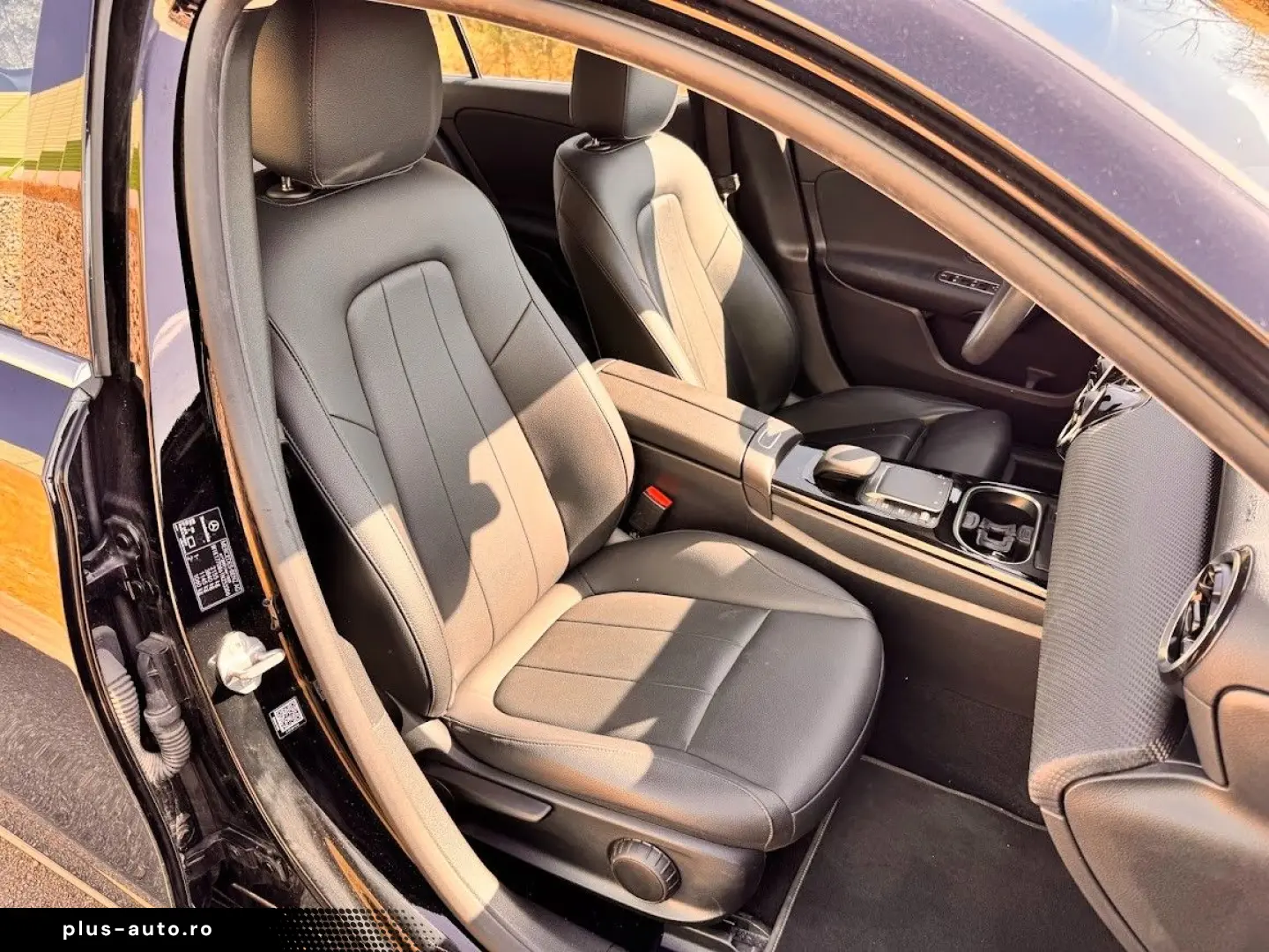 MERCEDES-BENZ A 250 A A 250 e