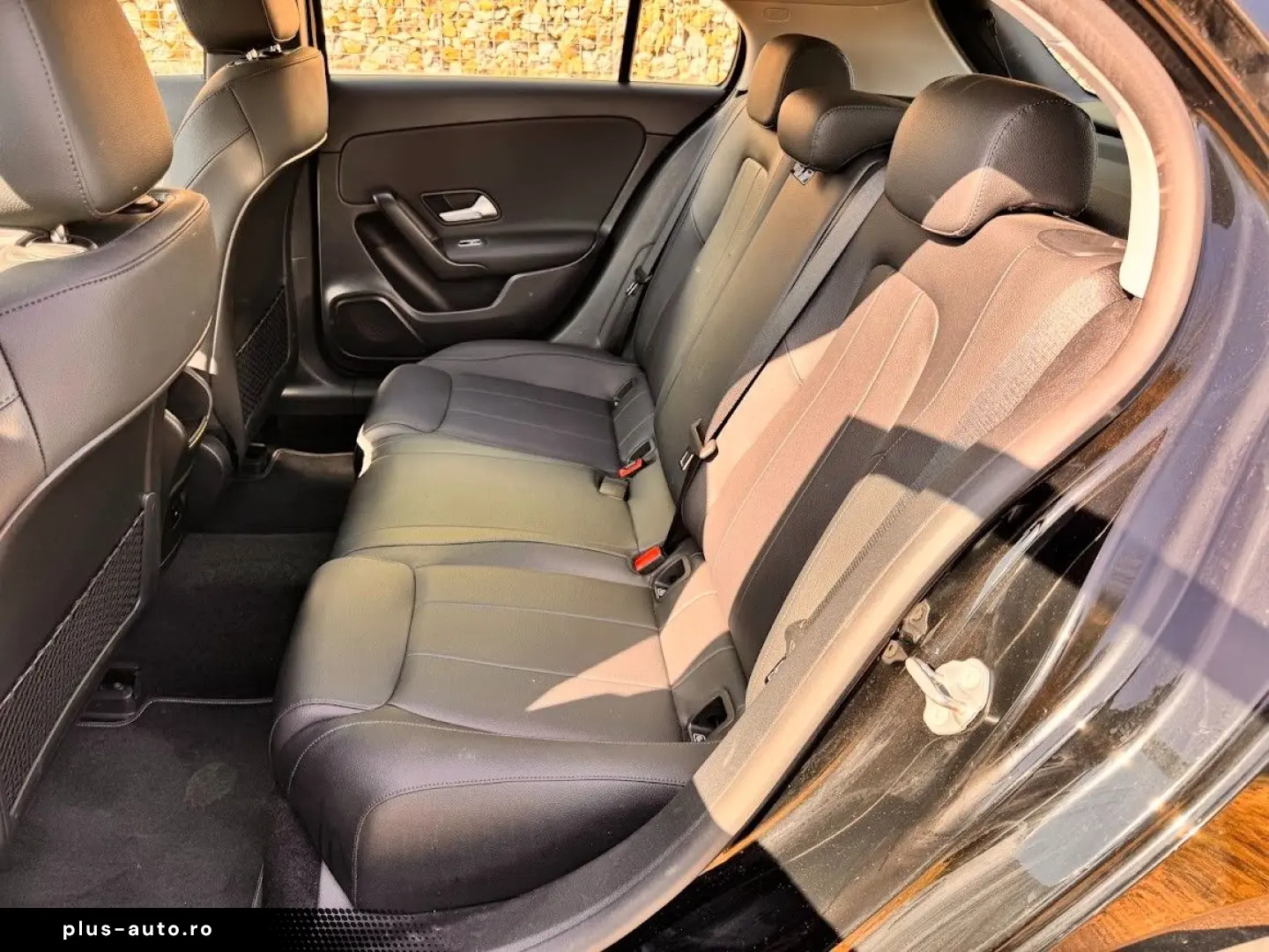 MERCEDES-BENZ A 250 A A 250 e