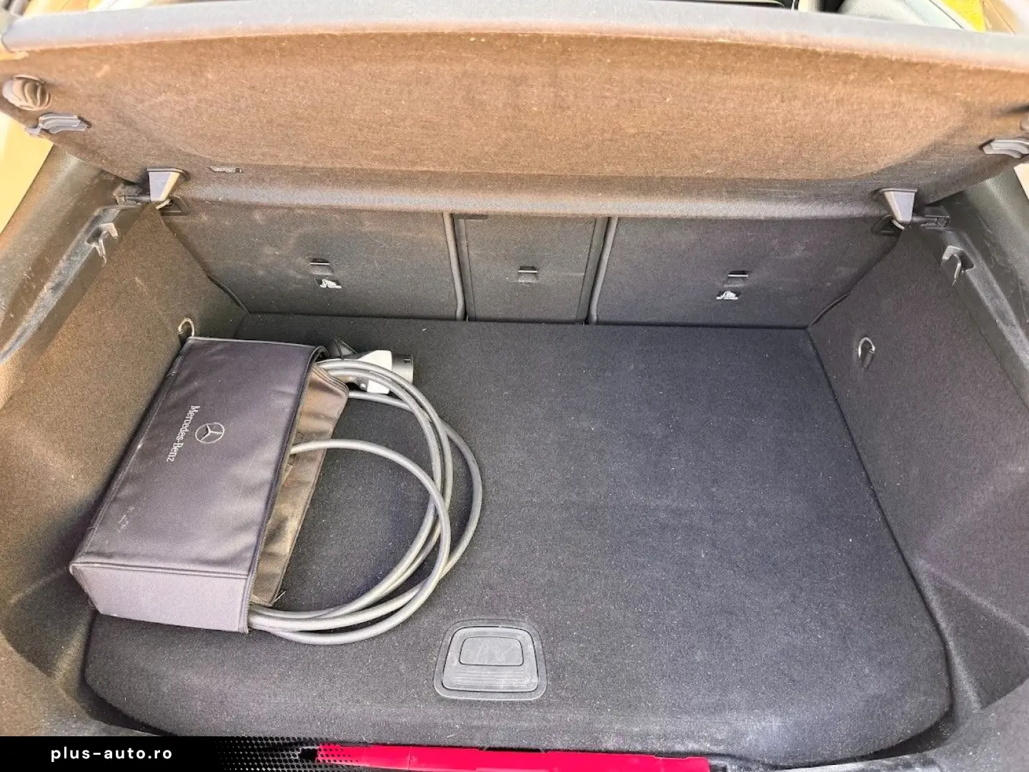 MERCEDES-BENZ A 250 A A 250 e