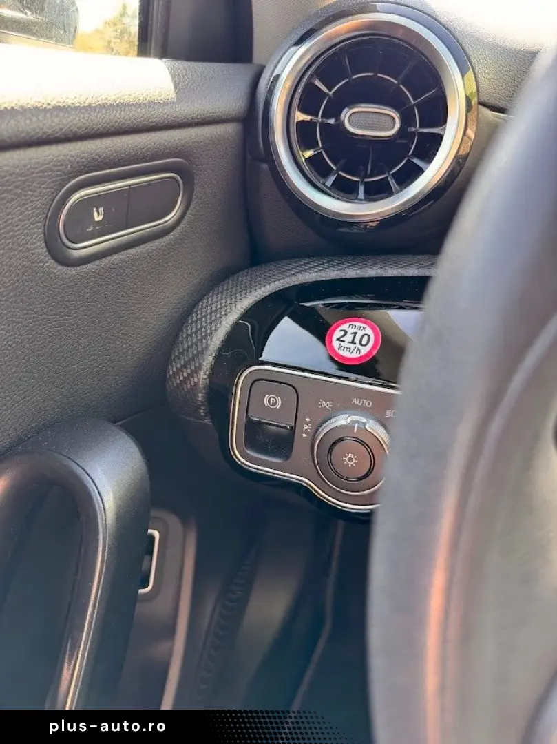 MERCEDES-BENZ A 250 A A 250 e