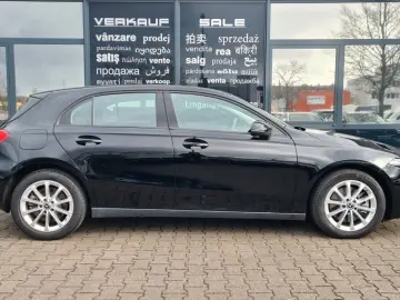 MERCEDES-BENZ A 250 e 8G DCT - LED - ASSISTS -