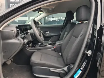 MERCEDES-BENZ A 250 e 8G DCT - LED - ASSISTS -