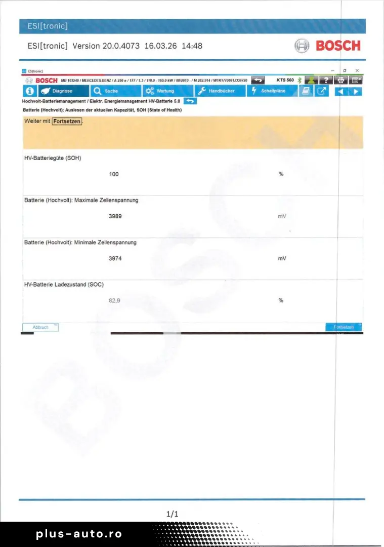 MERCEDES-BENZ A 250 e 8G DCT - LED - ASSISTS -