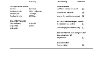 MERCEDES-BENZ A 250 e 8G DCT - LED - ASSISTS -