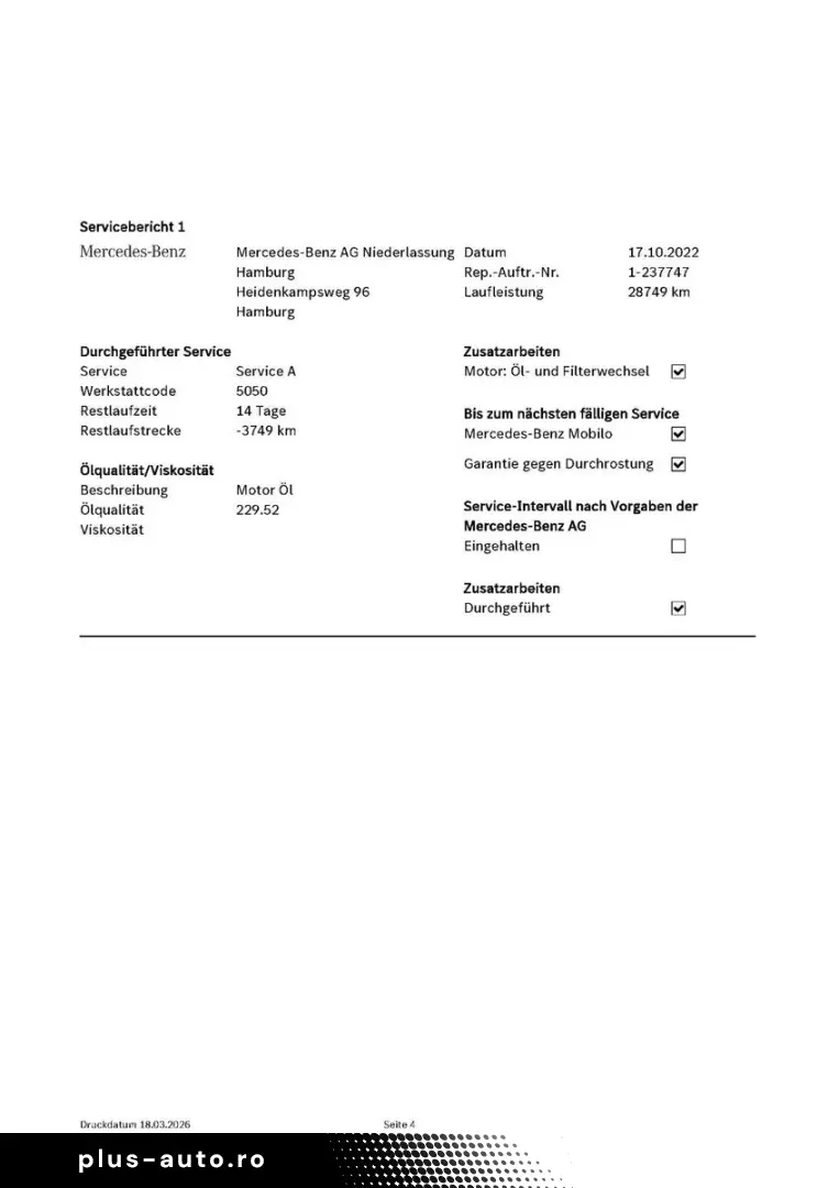 MERCEDES-BENZ A 250 e 8G DCT - LED - ASSISTS -