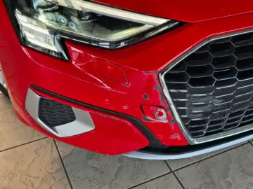 AUDI A3 Sportback 35 TFSI S-tronic S-line MATRIX ACC