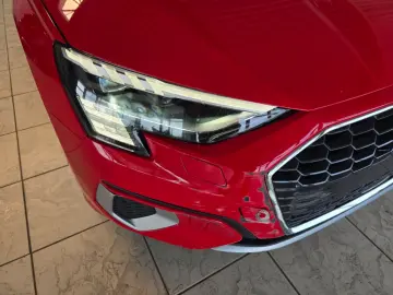 AUDI A3 Sportback 35 TFSI S-tronic S-line MATRIX ACC