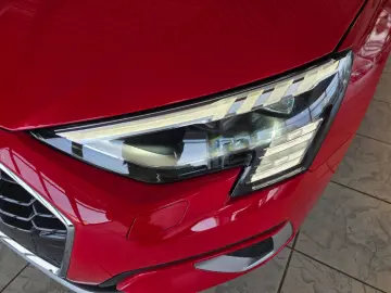 AUDI A3 Sportback 35 TFSI S-tronic S-line MATRIX ACC