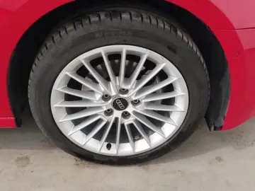 AUDI A3 Sportback 35 TFSI S-tronic S-line MATRIX ACC