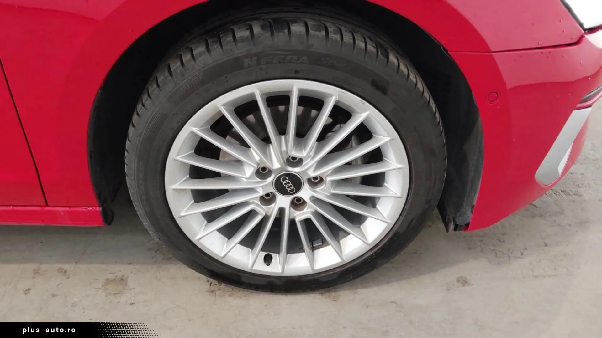 AUDI A3 Sportback 35 TFSI S-tronic S-line MATRIX ACC