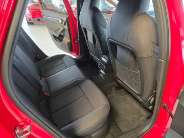 AUDI A3 Sportback 35 TFSI S-tronic S-line MATRIX ACC