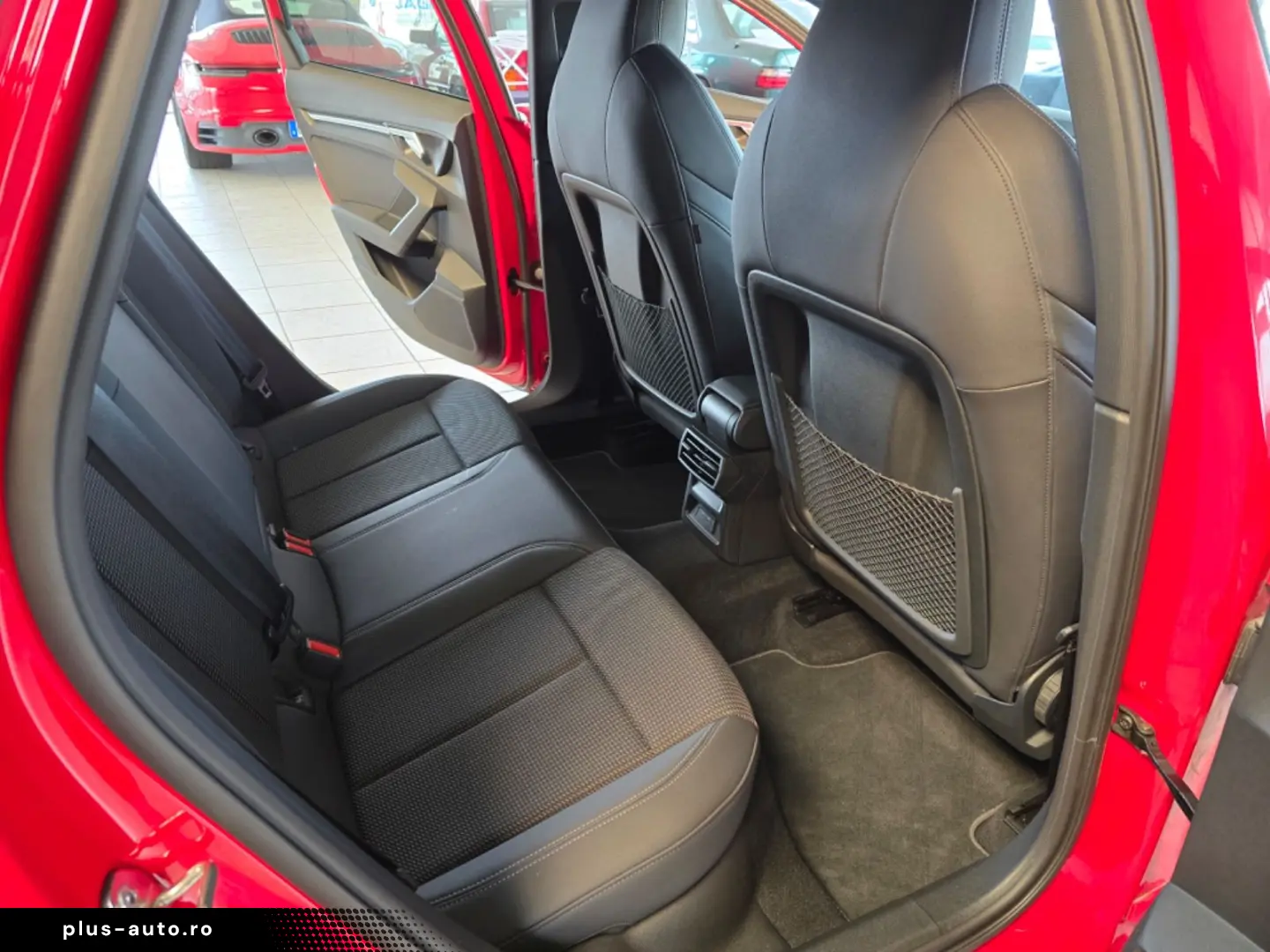 AUDI A3 Sportback 35 TFSI S-tronic S-line MATRIX ACC