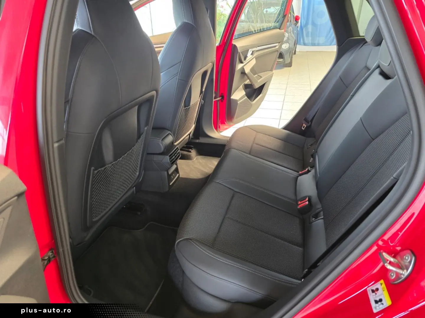 AUDI A3 Sportback 35 TFSI S-tronic S-line MATRIX ACC