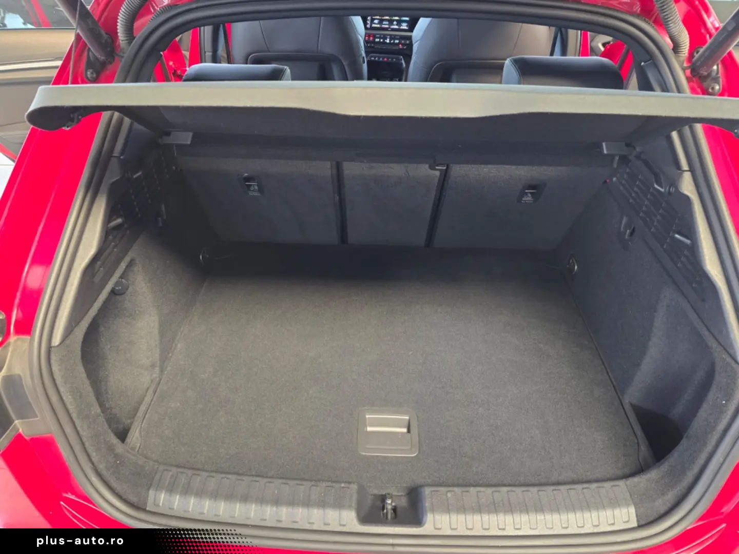 AUDI A3 Sportback 35 TFSI S-tronic S-line MATRIX ACC