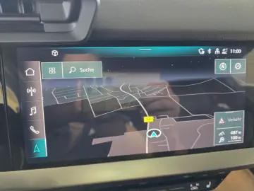 AUDI A3 Sportback 35 TFSI S-tronic S-line MATRIX ACC