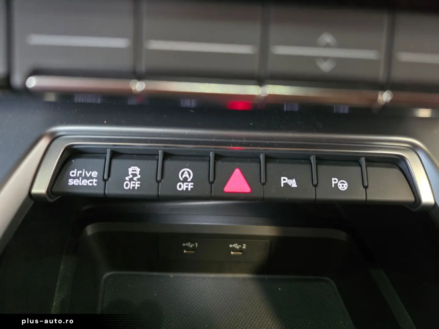 AUDI A3 Sportback 35 TFSI S-tronic S-line MATRIX ACC