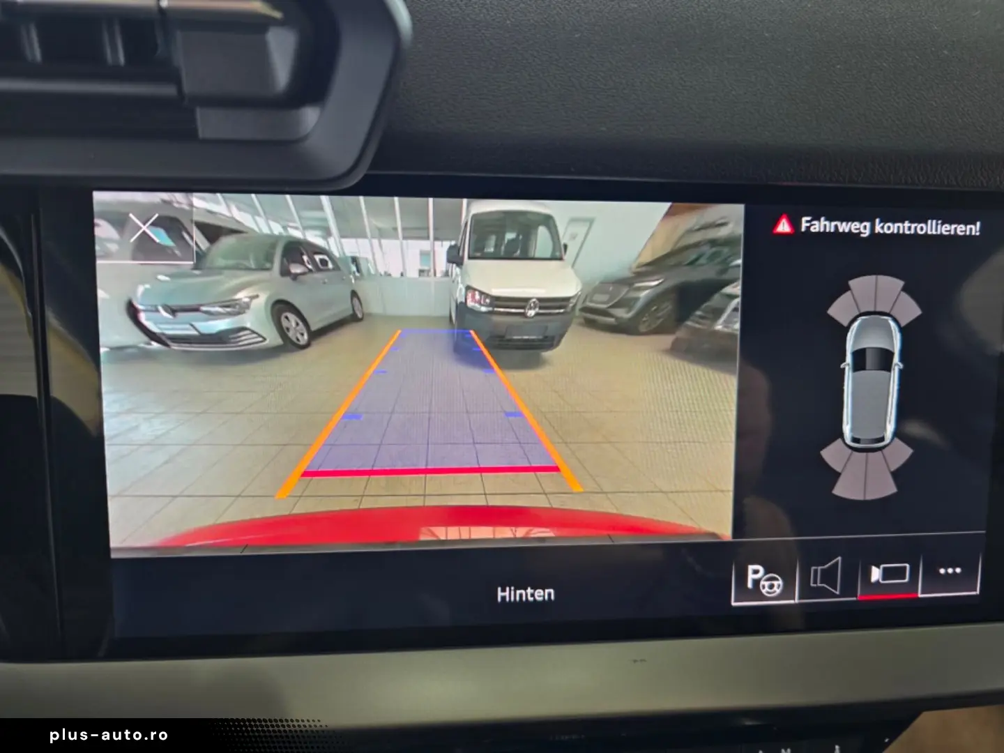 AUDI A3 Sportback 35 TFSI S-tronic S-line MATRIX ACC