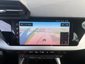 AUDI A3 Sportback 40 TFSIe basis KEYLESS LED NAVI SHZ