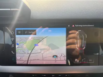 AUDI A3 Sportback 40 TFSIe basis KEYLESS LED NAVI SHZ