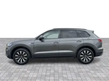 VW Touareg Style V6 TDI DSG