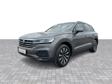 VW Touareg Style V6 TDI DSG