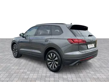 VW Touareg Style V6 TDI DSG