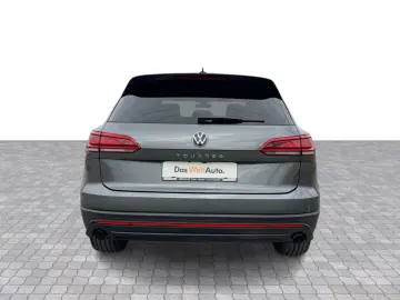 VW Touareg Style V6 TDI DSG