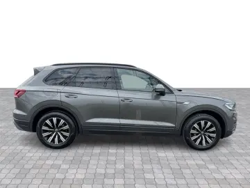 VW Touareg Style V6 TDI DSG