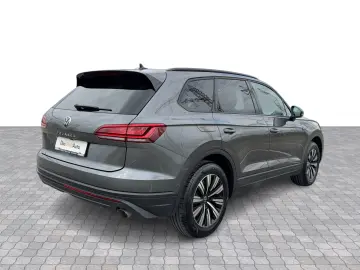 VW Touareg Style V6 TDI DSG