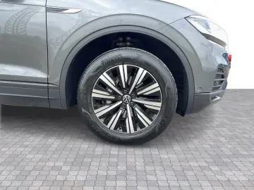 VW Touareg Style V6 TDI DSG