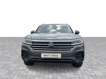 VW Touareg Style V6 TDI DSG