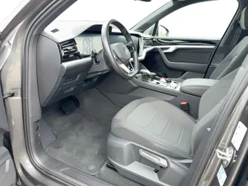 VW Touareg Style V6 TDI DSG