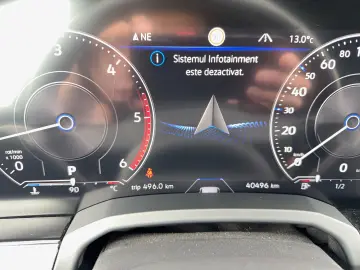 VW Touareg Style V6 TDI DSG