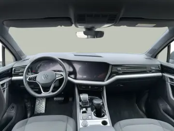 VW Touareg Style V6 TDI DSG