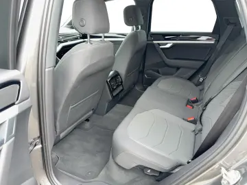 VW Touareg Style V6 TDI DSG