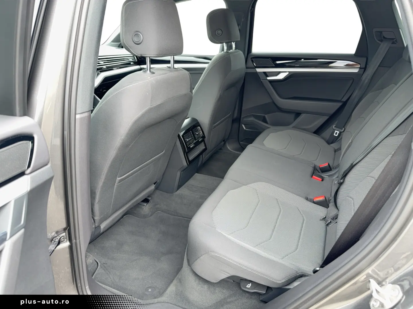 VW Touareg Style V6 TDI DSG