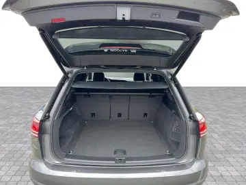 VW Touareg Style V6 TDI DSG