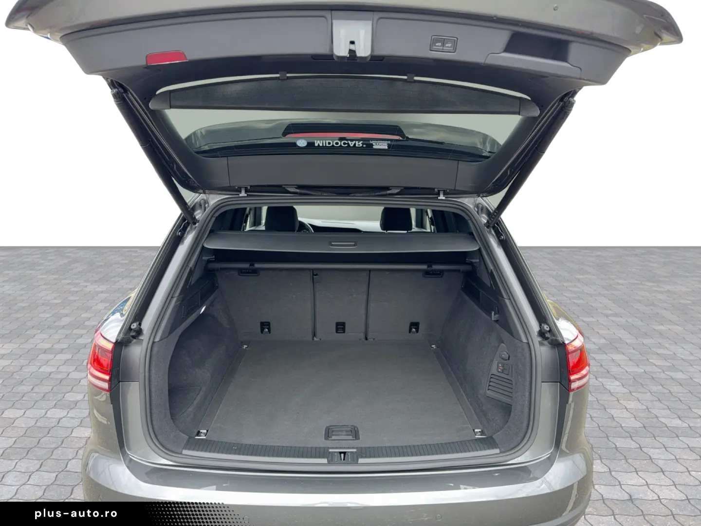 VW Touareg Style V6 TDI DSG