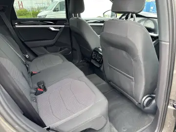 VW Touareg Style V6 TDI DSG