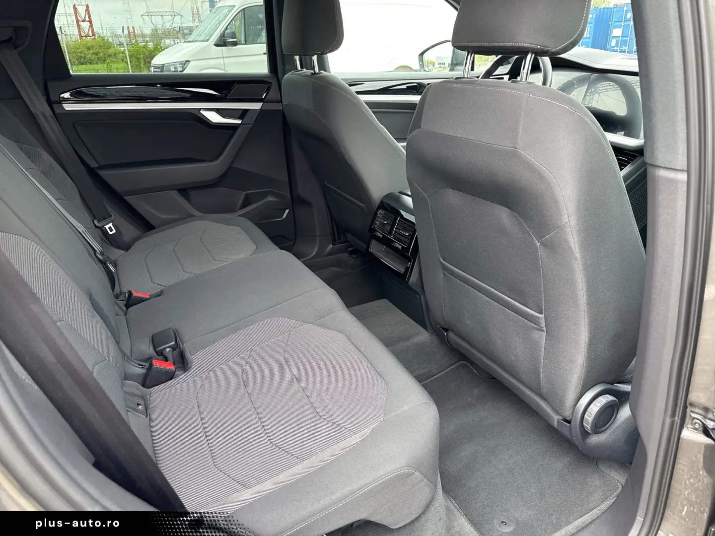 VW Touareg Style V6 TDI DSG