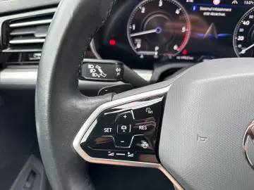 VW Touareg Style V6 TDI DSG