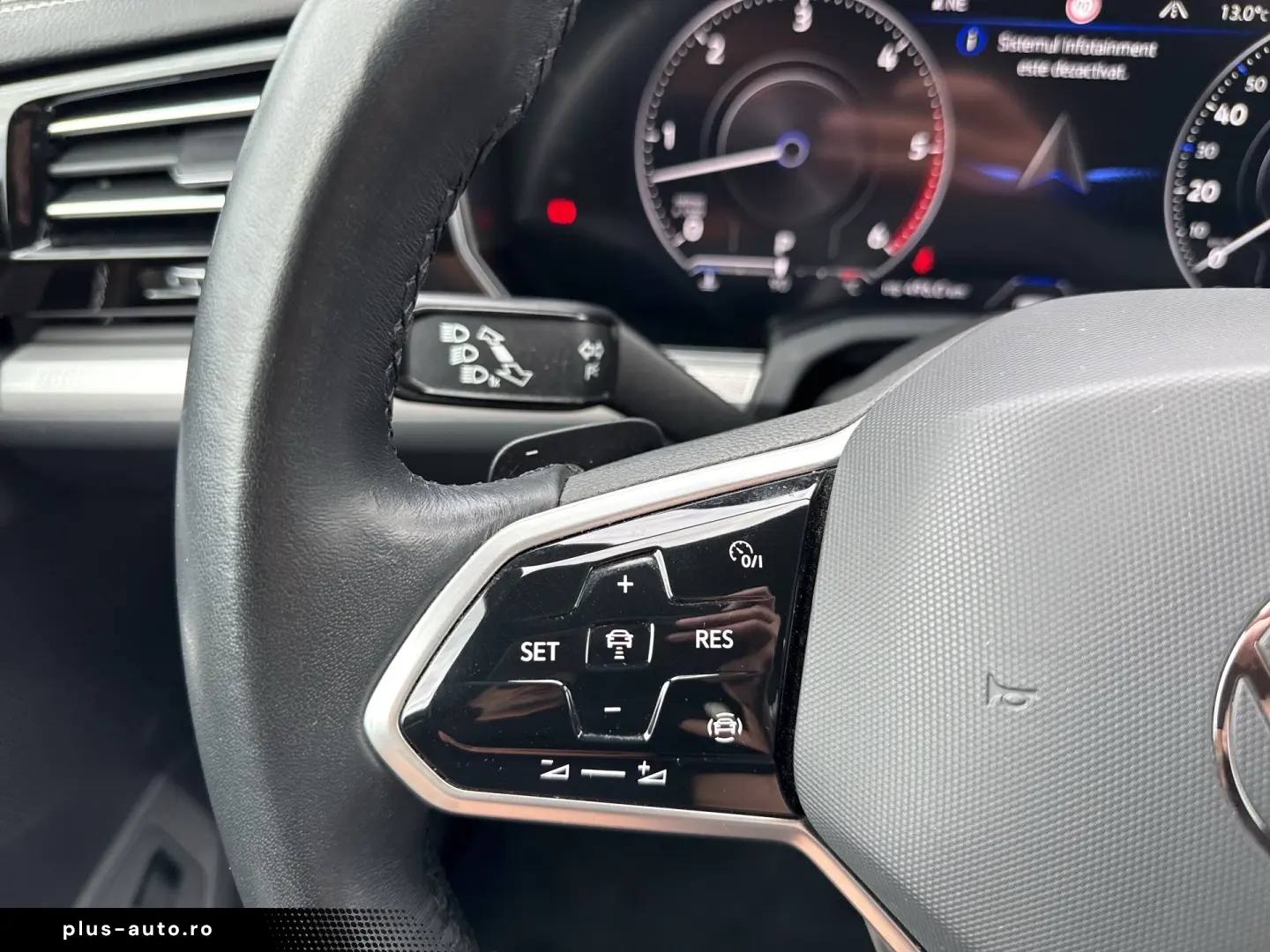 VW Touareg Style V6 TDI DSG