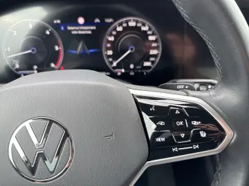 VW Touareg Style V6 TDI DSG