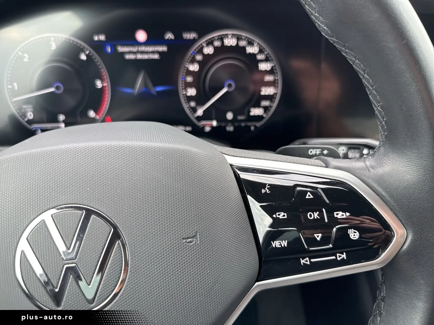 VW Touareg Style V6 TDI DSG