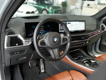 BMW X5 xDrive40d M SPORT PRO  Pano