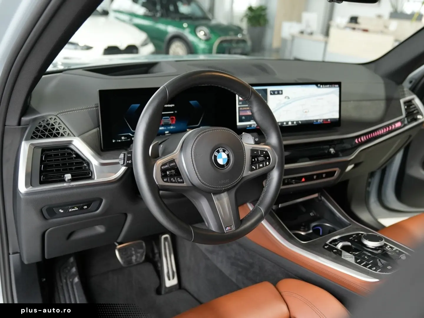 BMW X5 xDrive40d M SPORT PRO  Pano