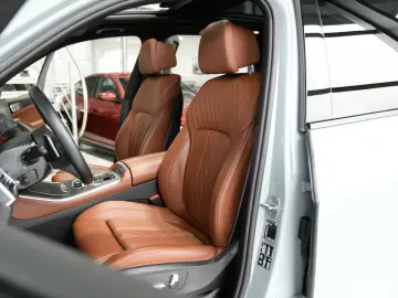 BMW X5 xDrive40d M SPORT PRO  Pano