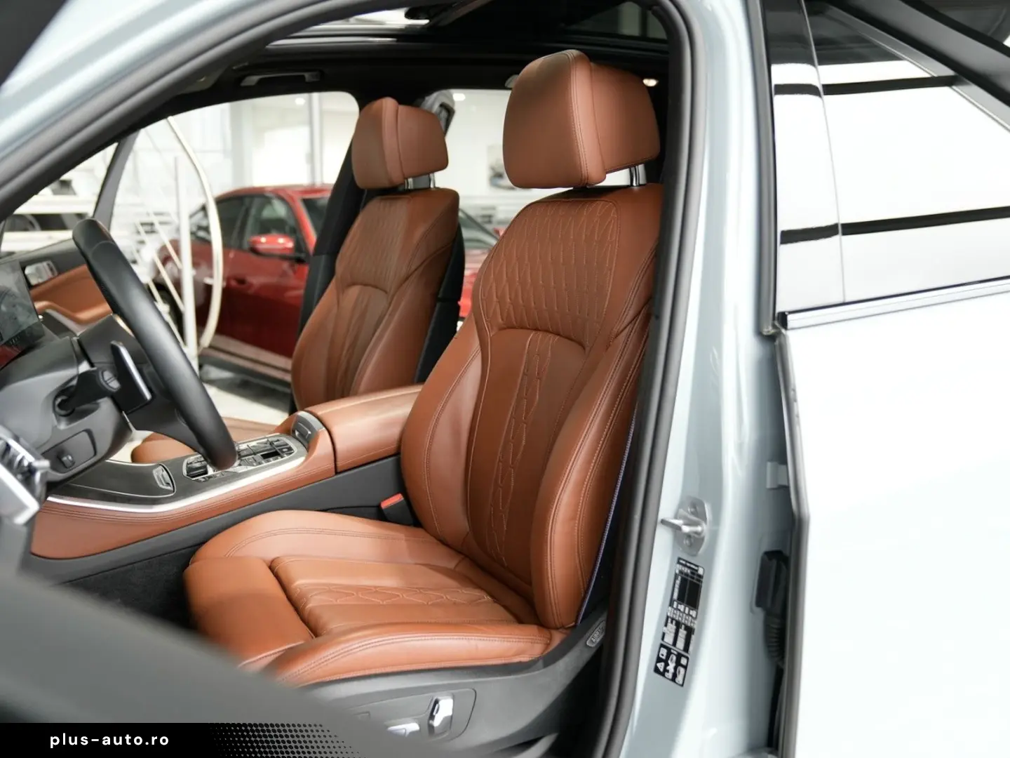 BMW X5 xDrive40d M SPORT PRO  Pano