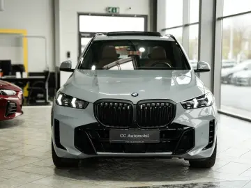 BMW X5 xDrive40d M SPORT PRO  Pano