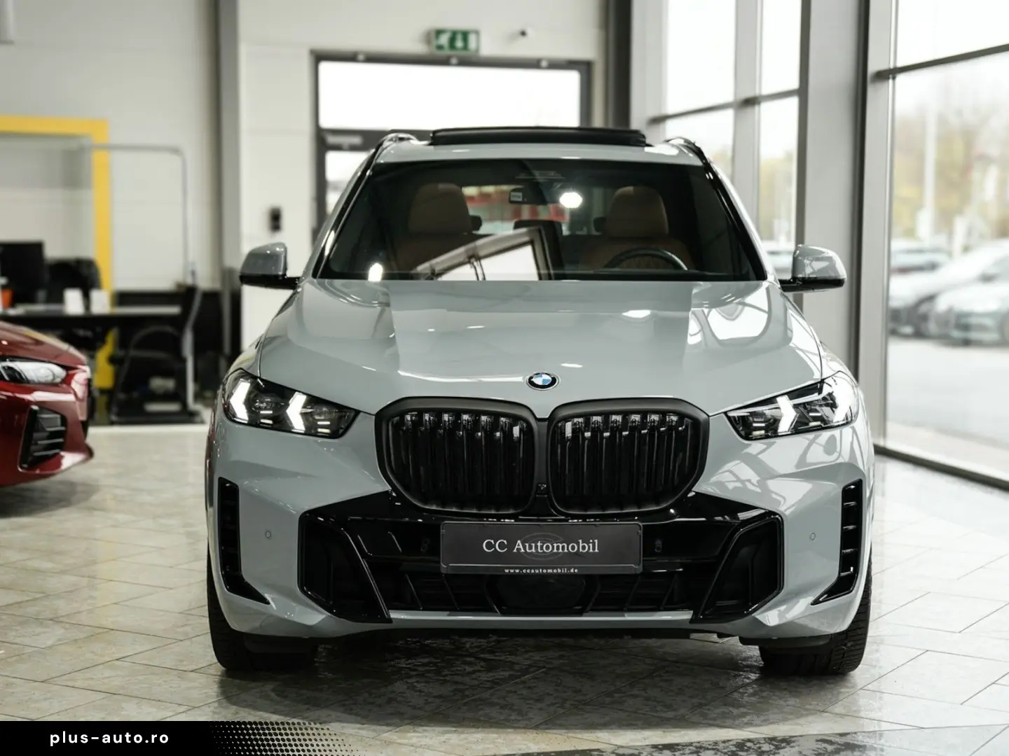 BMW X5 xDrive40d M SPORT PRO  Pano